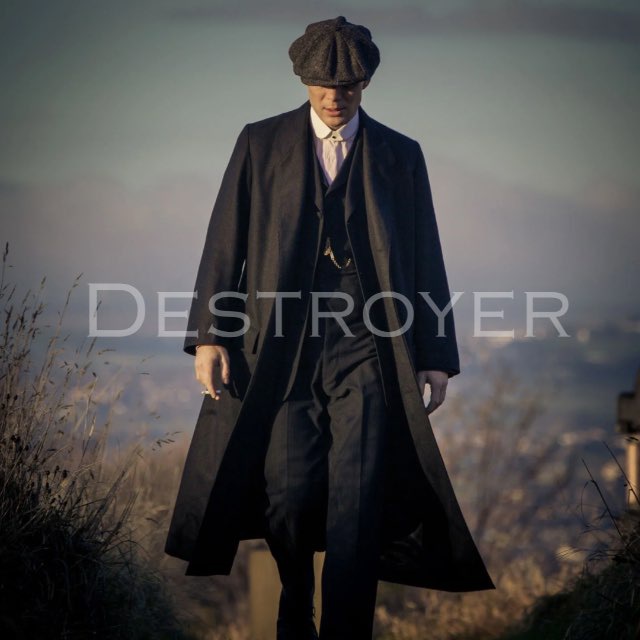 The Cricket Destroyer